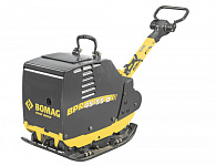 Виброплита реверсивная Bomag BPR 45/55 D