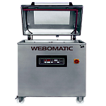 Вакуумный упаковщик Webomatic C50