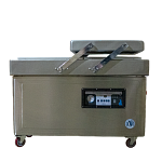 Вакуумная упаковочная машина ADELIE WPC-700/2SA (двухкамерная)