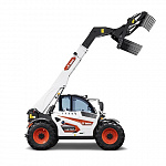 Телескопический погрузчик Bobcat TL38.70HF+Agri