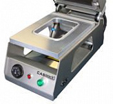 Ручной запайщик лотков CTP-100S
