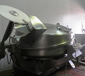 Вакуумный куттер Laska KT330
