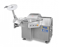 Высокоскоростной куттер K 120 F 