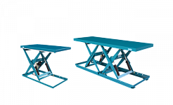 Подъёмные столы Hymo Maxima BX & BXT
