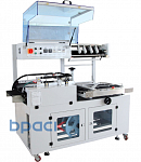 Автоматический нож для запайки BSFBP-5640LG (с высотой 120 мм)