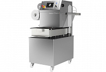 Полуавтоматический запайщик Italian pack Olympus VAC