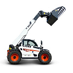 Телескопический погрузчик Bobcat  TL43.80 Agri