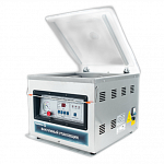 Вакуумный упаковочный аппарат DZ-400/2F Foodatlas Eco