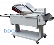 Термоусадочная упаковочная машина FMBP-5540A