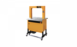 Скоростной стреппинг стол Strapex SMG 10
