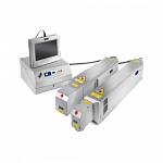 Лазерный принтер LINX CSL10 и LINX CSL30