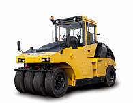 Каток пневмоколесный Bomag BW 27 RH