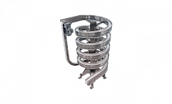 Спиральные конвейеры Carryline