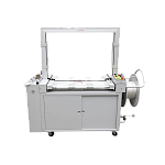 Автоматическая стреппинг машина KZW-8060/D
