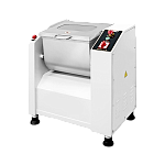 Тестомес для крутого теста Meler X-35P (36 литров)