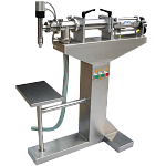 Дозатор поршневой LPF-50