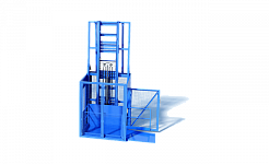 Промышленный подъёмник Hymo MDL 015350-1S