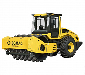 Грунтовый каток Bomag BW 216 PD-5