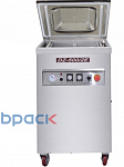 Напольный вакуумный упаковщик DZBP-400/2E