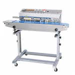 Роликовый запайщик FRM-810III