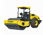 Грунтовый каток Bomag BW 211 D-5