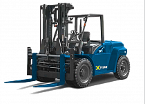 Автопогрузчик Hangcha XR85/100M650