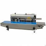 Роликовый запайщик FRB-770I