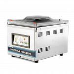 Настольный вакуумный упаковочный аппарат DZ-300/PD Foodatlas Eco