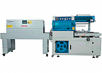 Автоматическая термоусадочная машина Bronkomatic-550QL-M