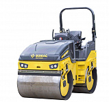Каток тандемный Bomag BW 135 AD-5