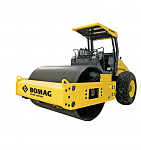 Грунтовый каток Bomag BW 216 D-40