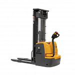Штабелер электрический самоходный CDD15R-E (N) (г/п 1.5 т, 3 м) SMART
