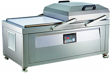 Вакуумный упаковщик INDOKOR IVP-500-2S