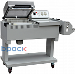Термоусадочная упаковочная машина FMBP-4030