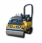 Каток тандемный Bomag BW 100 SC-5