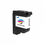 Rynan SoluJET 2707R красный сольвентный картридж