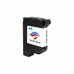 Rynan SoluJET 2701W белый сольвентный картридж