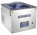 Вакуумный упаковщик Crompack VM 48