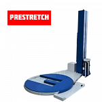 Паллетоупаковщик HL-1650F NEW с E-платформой и  кареткой-престрейч)