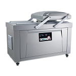 Двухкамерная вакуумная машина CVP-500-2SB-G