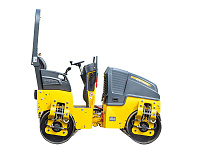 Каток тандемный Bomag BW 100 ADM-5
