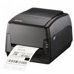 Термотрансферный принтер этикеток SATO WS412TT-STD (USB, LAN и RS232C)