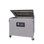 Напольный промышленный вакууматор DZ-1000/2L Foodatlas Eco