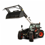 Телескопический погрузчик Bobcat TL35.70+Agri
