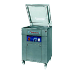 Вакуумный упаковщик с мягким обжимом Webomatic SuperMax