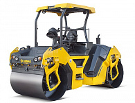 Каток тандемный Bomag BW 141 AD-50